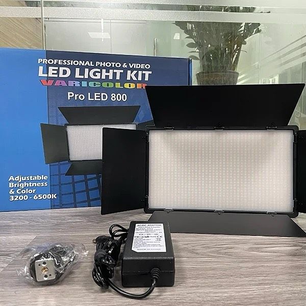 Led light kit