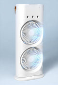 Ventilateur portable miniature WA