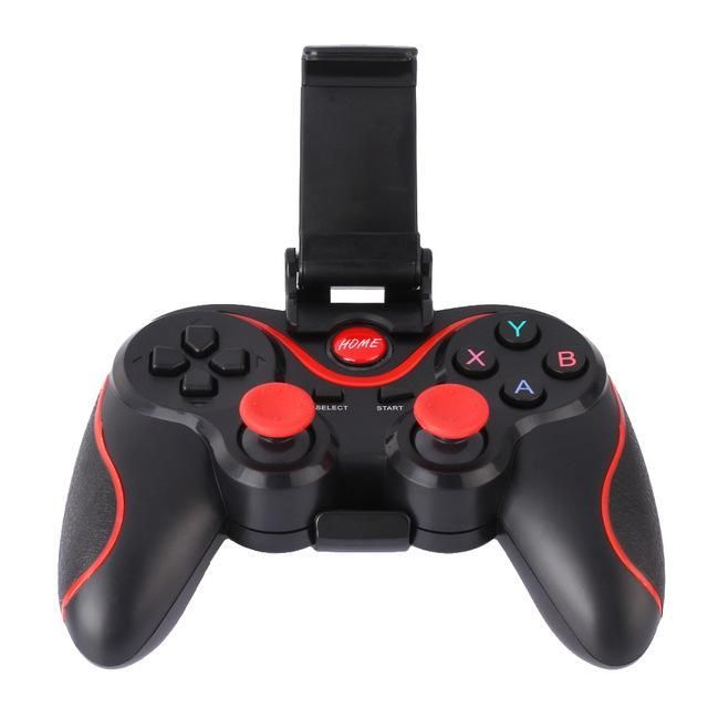 Manette V8