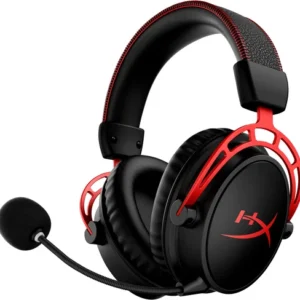 casque gamer pro