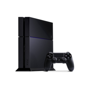 Playstation 4 pro